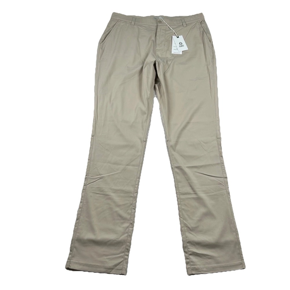 Tasc pants Mens XL 32x32 Performance Golf